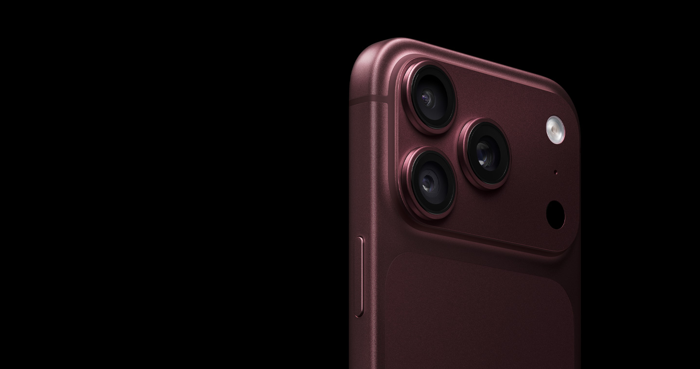 iPhone 18 Pro u boji Bordo