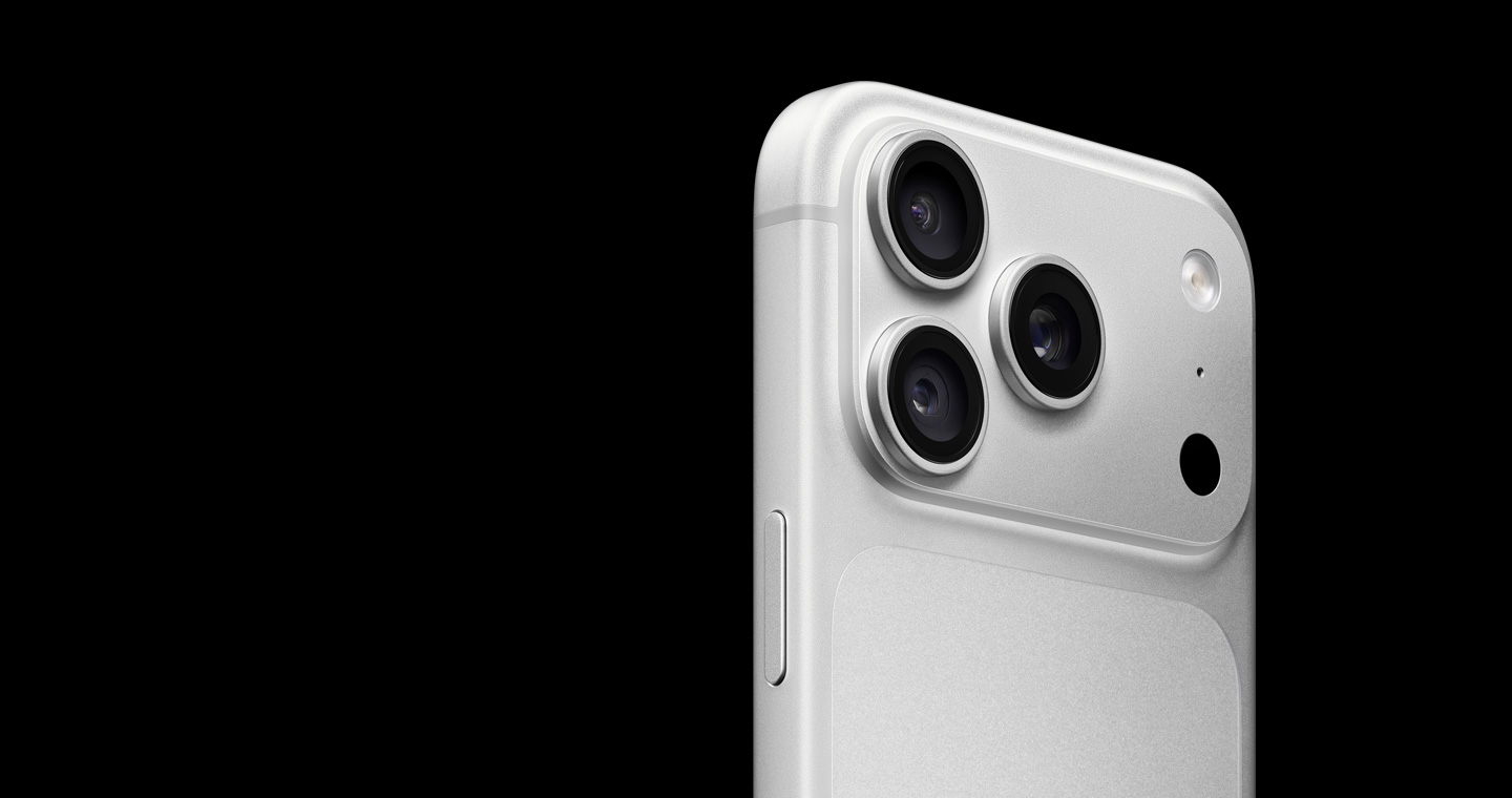 iPhone 18 Pro u boji Srebrna